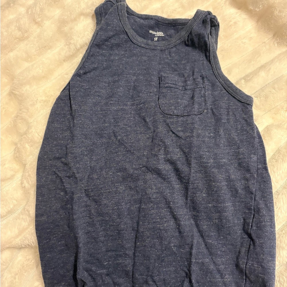 Kids Tank Top bundle - Picture 9 of 9